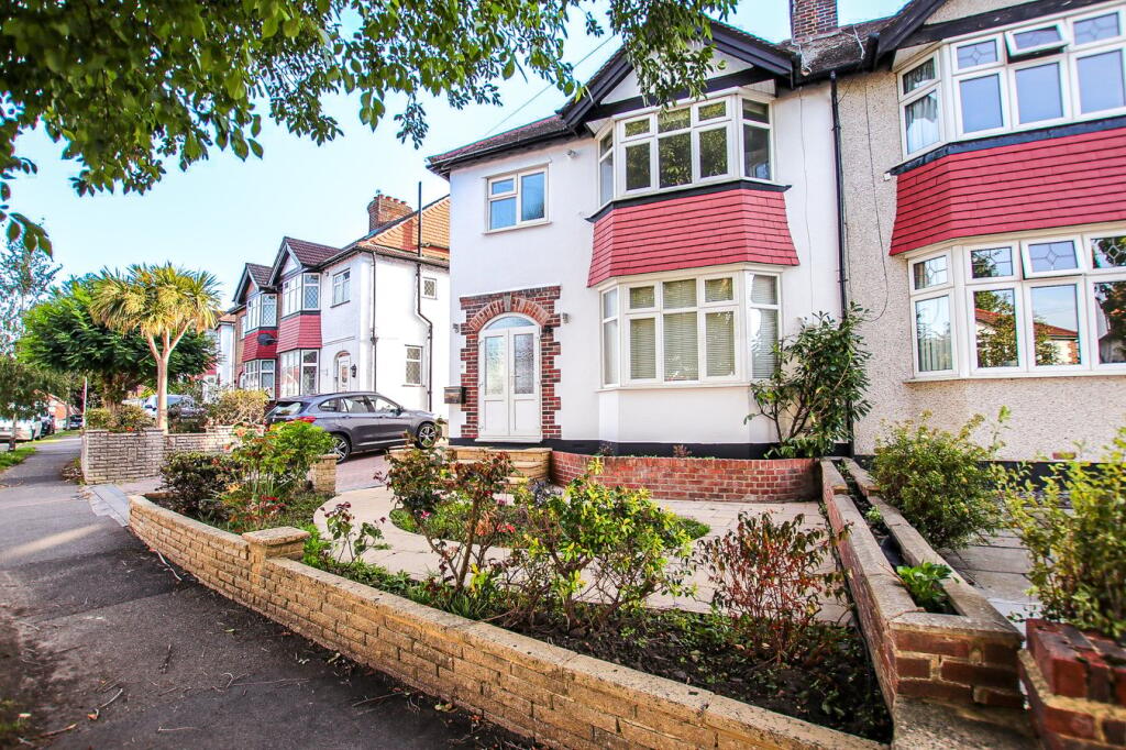 Main image of property: Iberian Avenue, WALLINGTON, SM6
