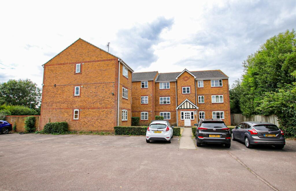 Main image of property: New Road, Mitcham, CR4