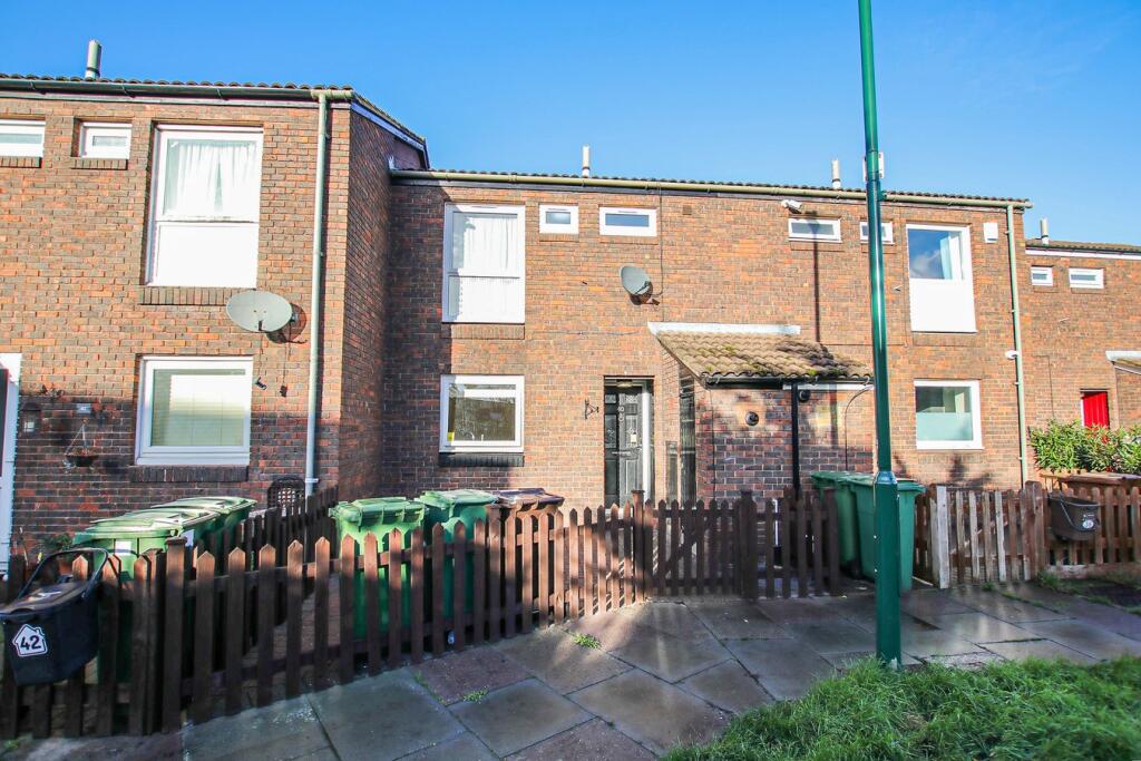 Main image of property: Harrington Close, Croydon, CR0