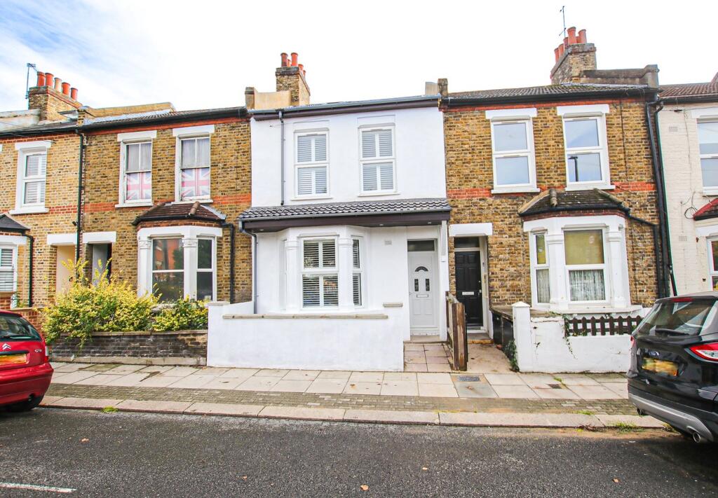 Main image of property: Maybury Street, London, SW17