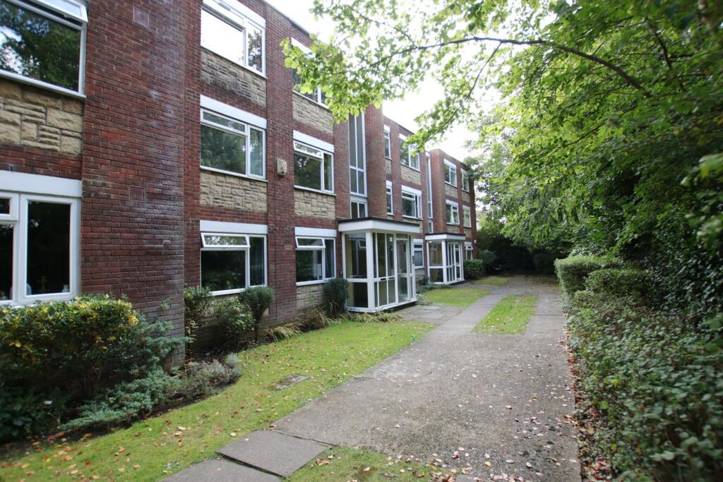 Main image of property: Woodcote Road, Wallington, SM6