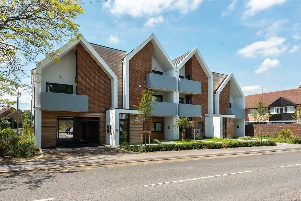 Main image of property: Station Road, Bourne End