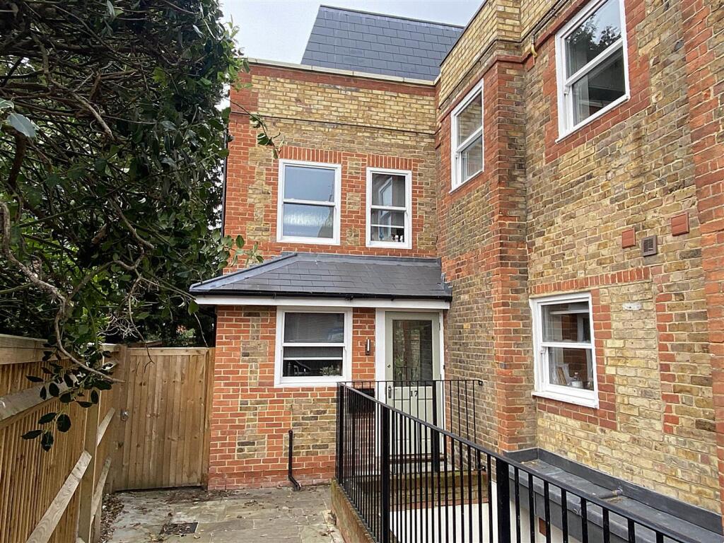 Main image of property: Station Road, Bourne End