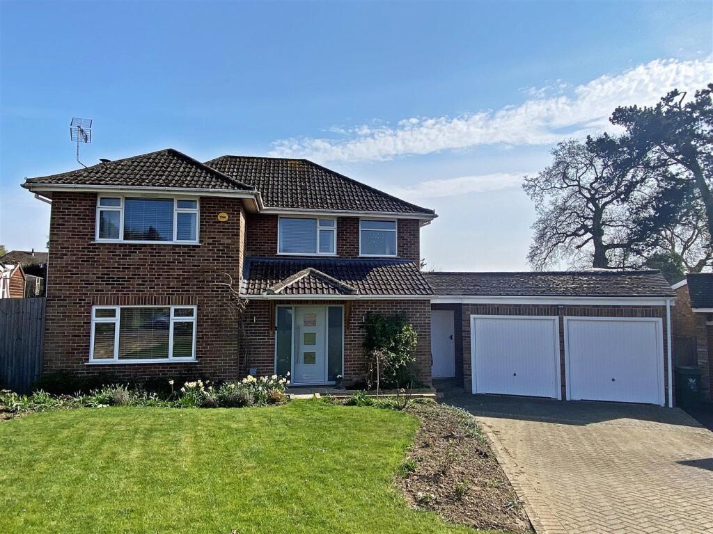 Main image of property: Chilterns Park, Bourne End