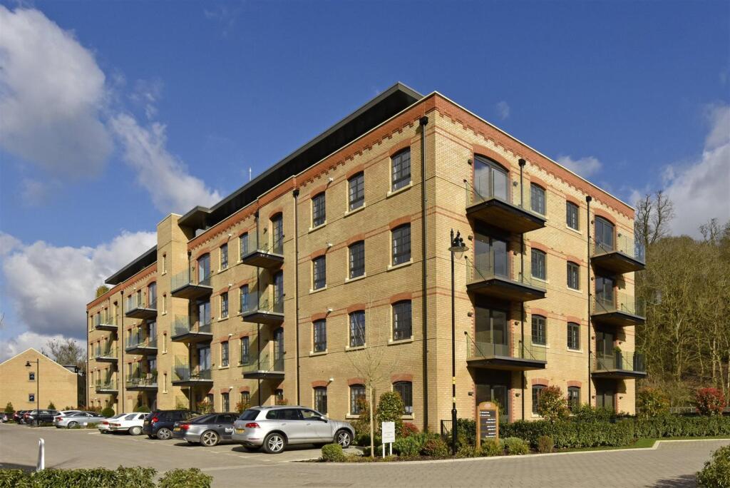 Main image of property: Glen Island, Taplow, Maidenhead