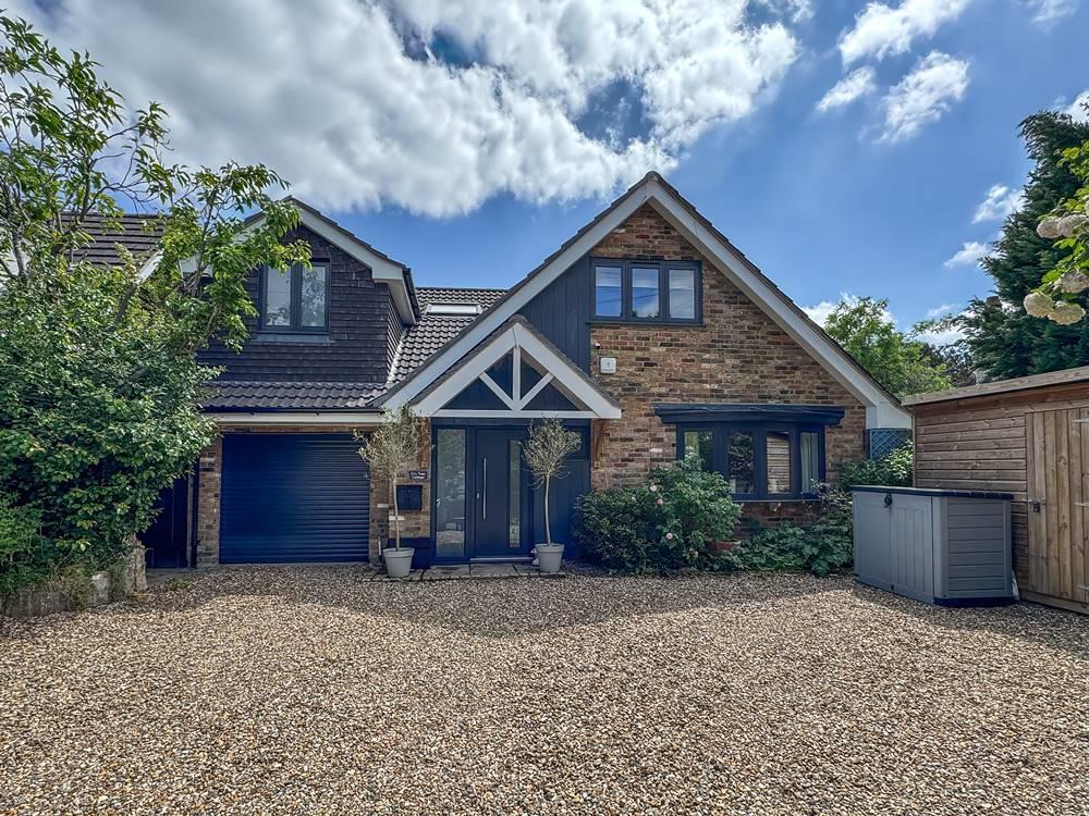 Main image of property: Elm Lane, Bourne End