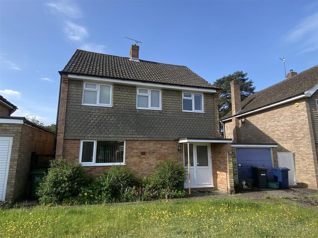 Main image of property: Southbourne Drive, Bourne End
