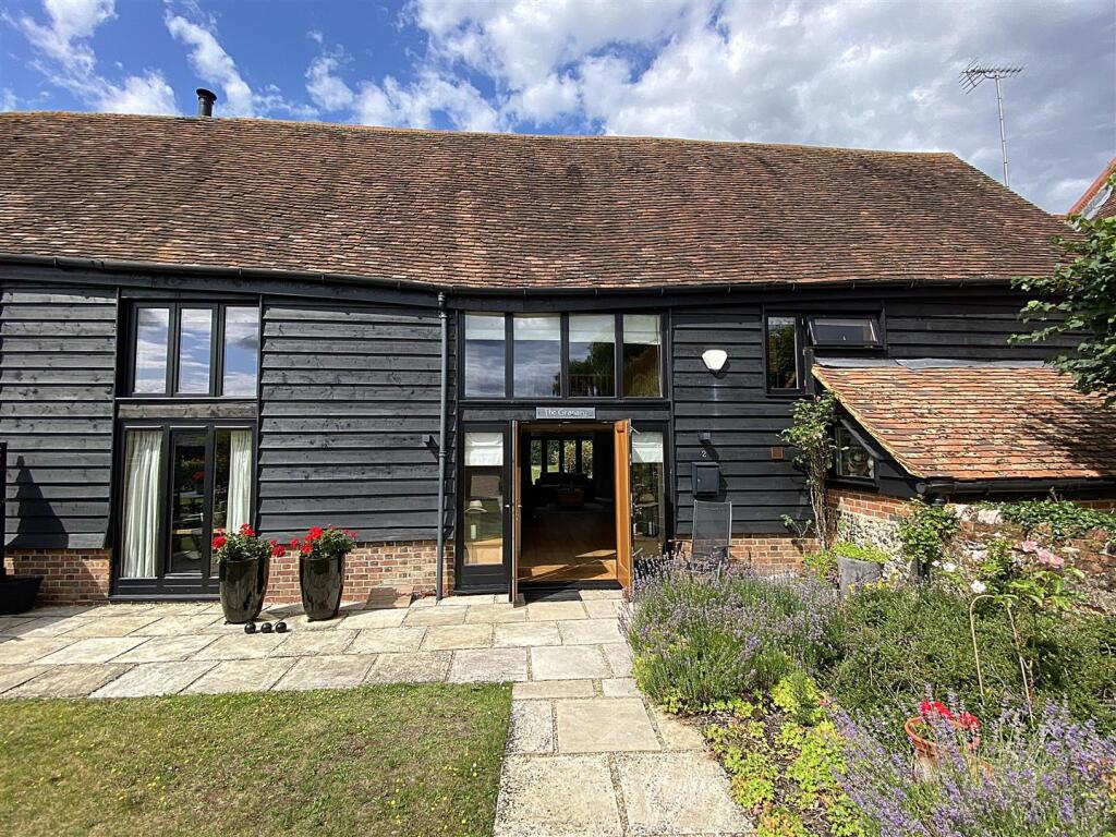 Main image of property: Marlow Road, Bourne End