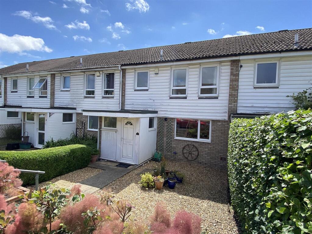 Main image of property: Rushburn, Wooburn Green
