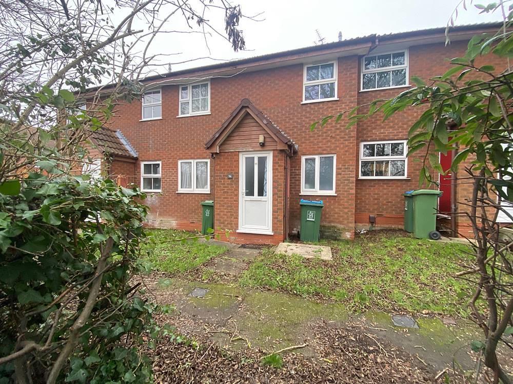 Main image of property: Dalesford Road, Aylesbury