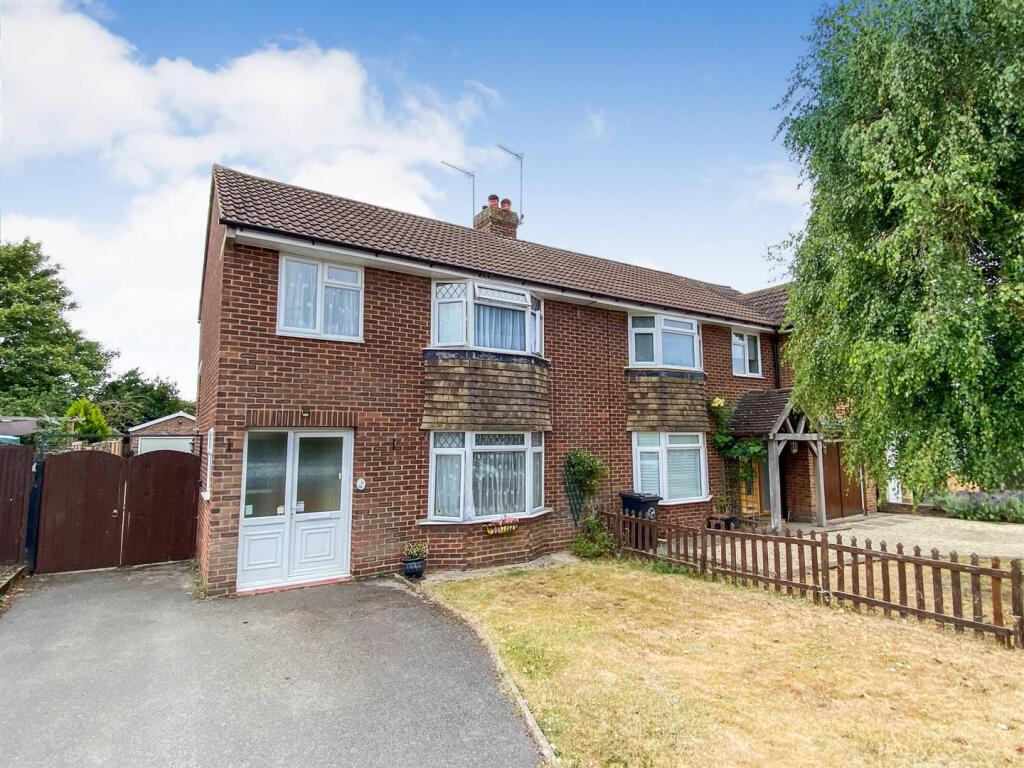 Main image of property: Highlands, Flackwell Heath