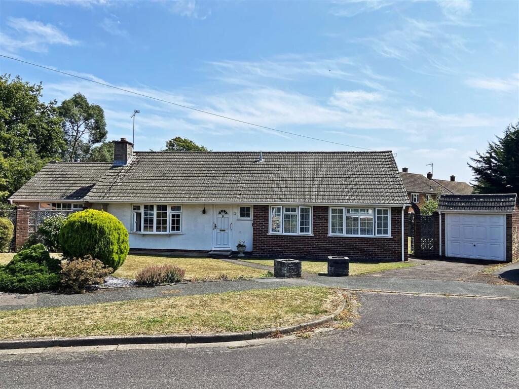 Main image of property: Compton Drive, Maidenhead
