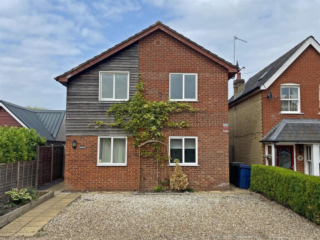 Main image of property: Recreation Road, Bourne End