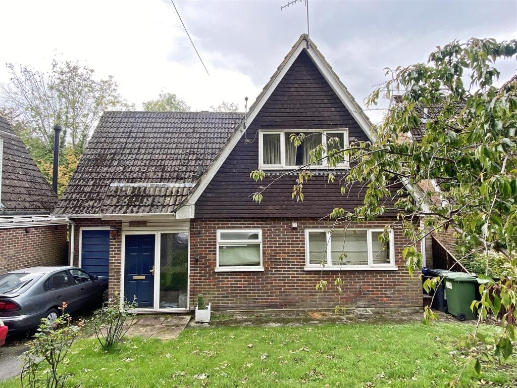 Main image of property: Falcons Croft, Wooburn Moor