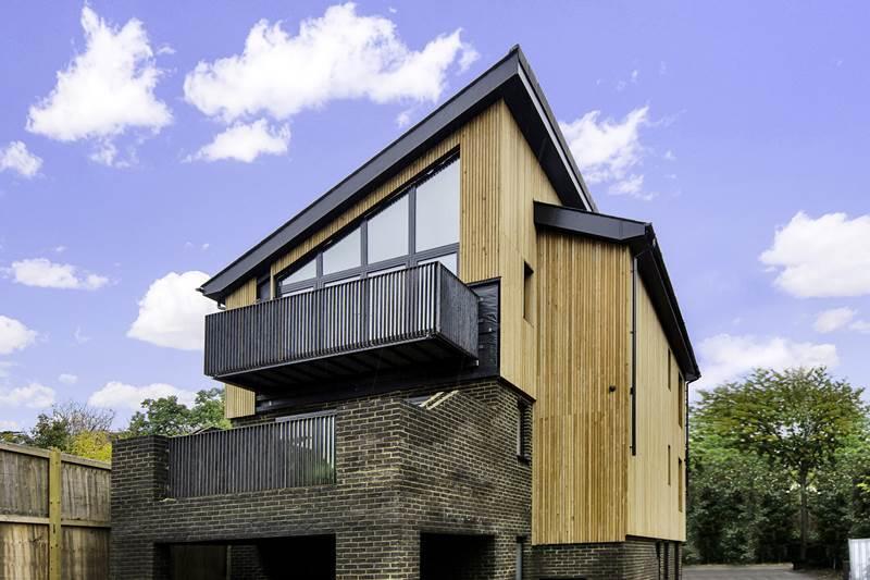 Main image of property: Station Road, Bourne End