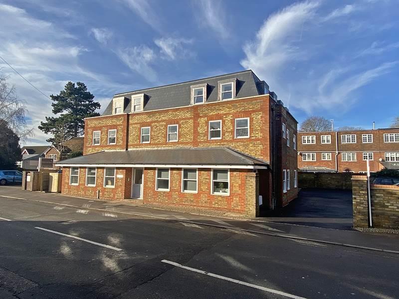 Main image of property: Station Road, Bourne End