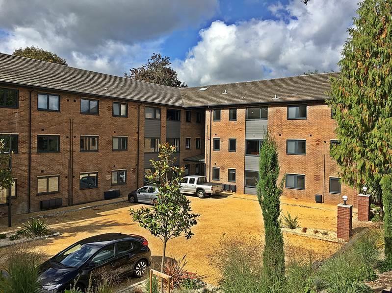 Main image of property: Brookfield Road, Wooburn Green