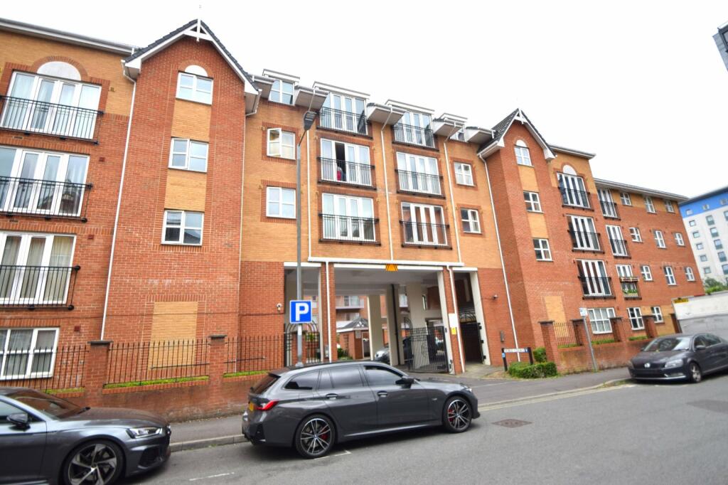 Main image of property: Mill Street, Slough, Berkshire, SL2