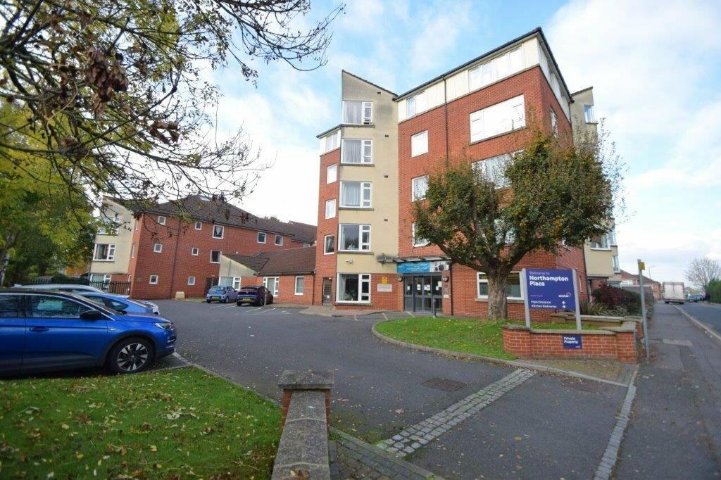 Main image of property: Northampton Avenue, Slough, Berkshire, SL1