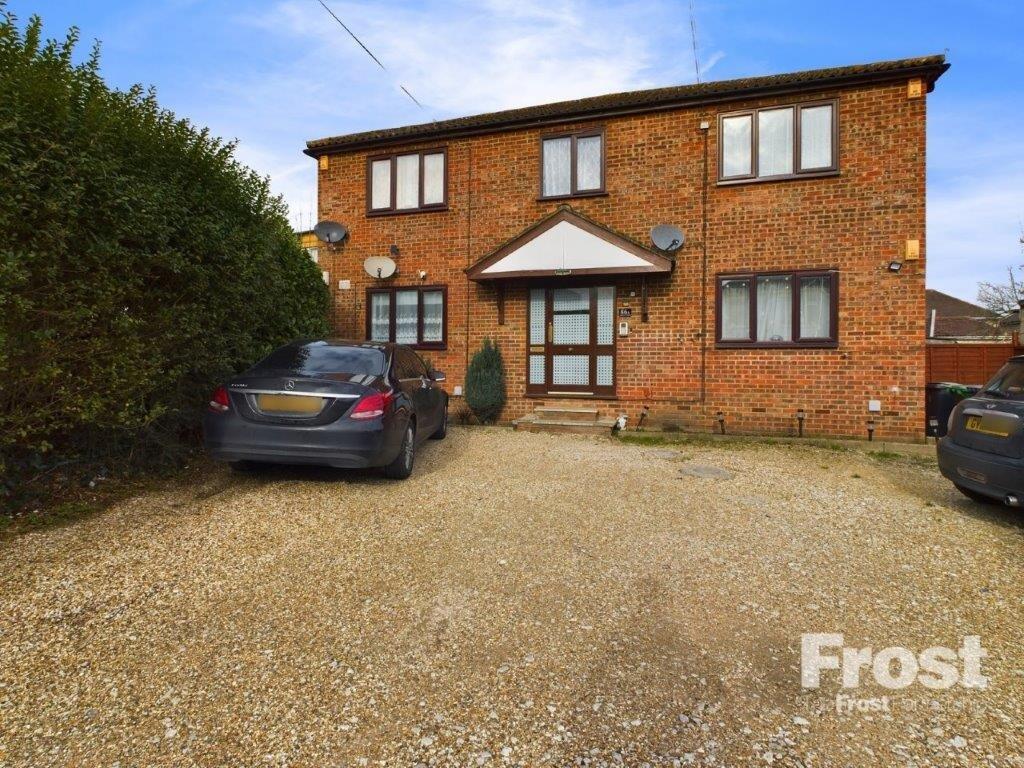 Main image of property: Furnival Avenue, Slough, Berkshire, SL2