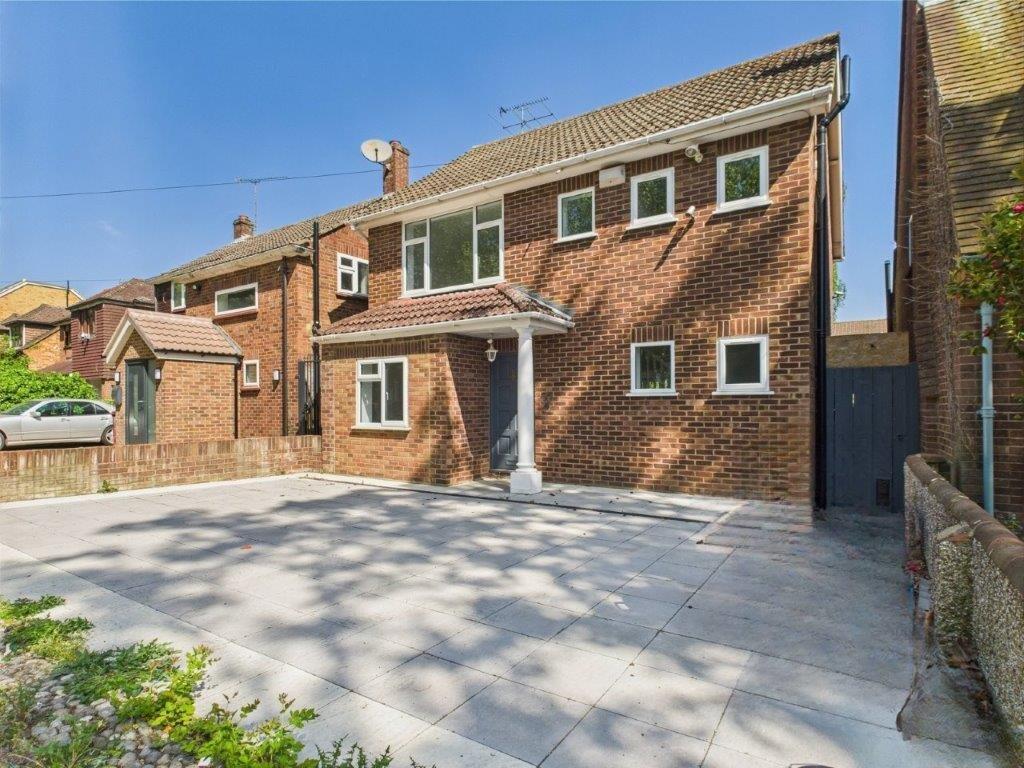 Main image of property: Upton Park, Slough, Berkshire, SL1