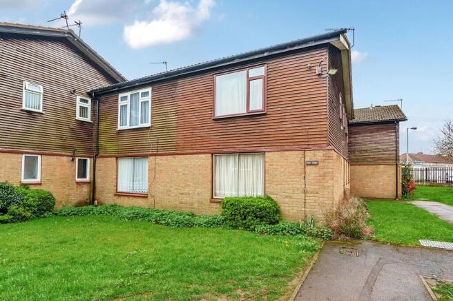 Main image of property: Holmedale, Slough, Berkshire, SL2