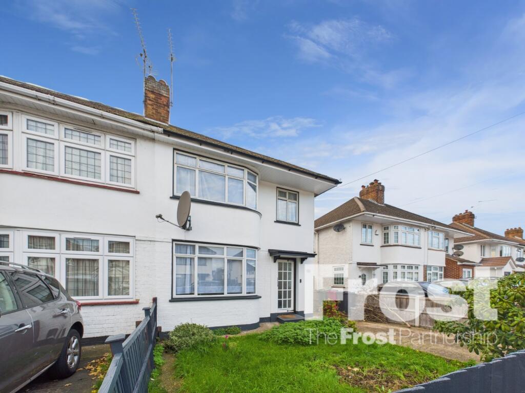 Main image of property: Cranbourne Road, Slough, Berkshire, SL1