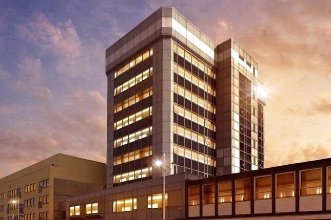 Main image of property: Skyline Apartments, 292-298 High Street, Slough, Berkshire, SL1