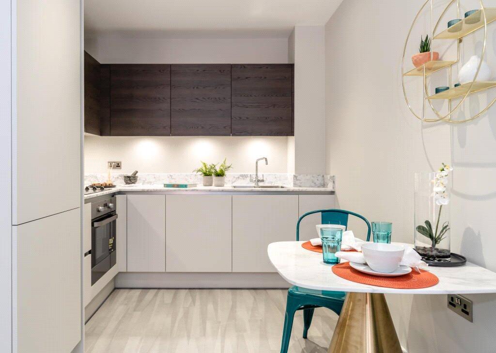 Main image of property: High Street, Southall, Middlesex, UB1