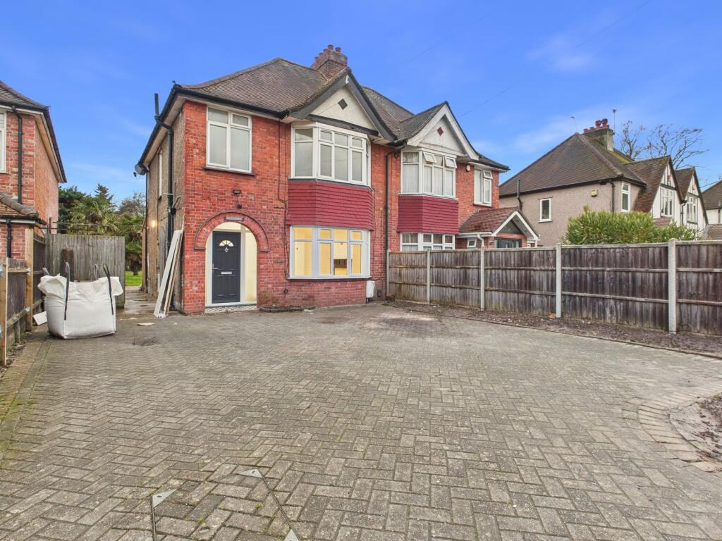 Main image of property: Langley Road, Slough, Berkshire, SL3