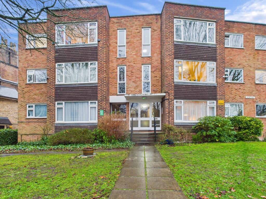 Main image of property: Upton Park, Slough, Berkshire, SL1