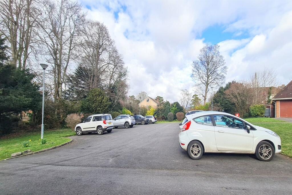 Land for sale in Andover, SP10