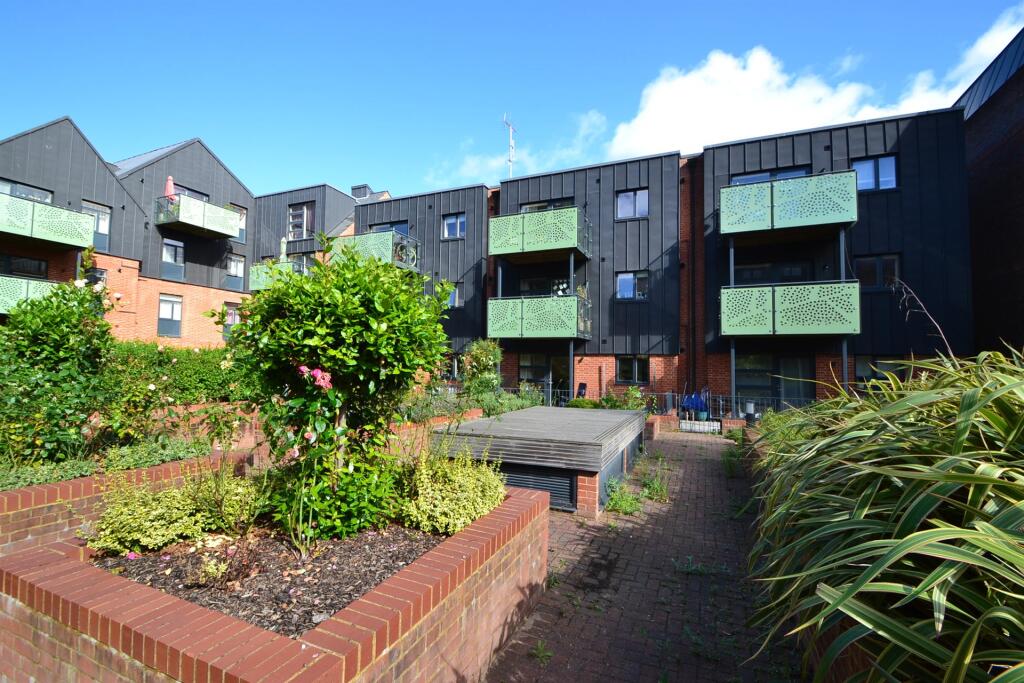 Main image of property: Winchester City Centre