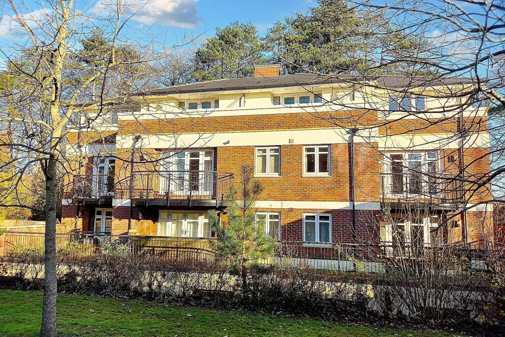 Main image of property: Winchester