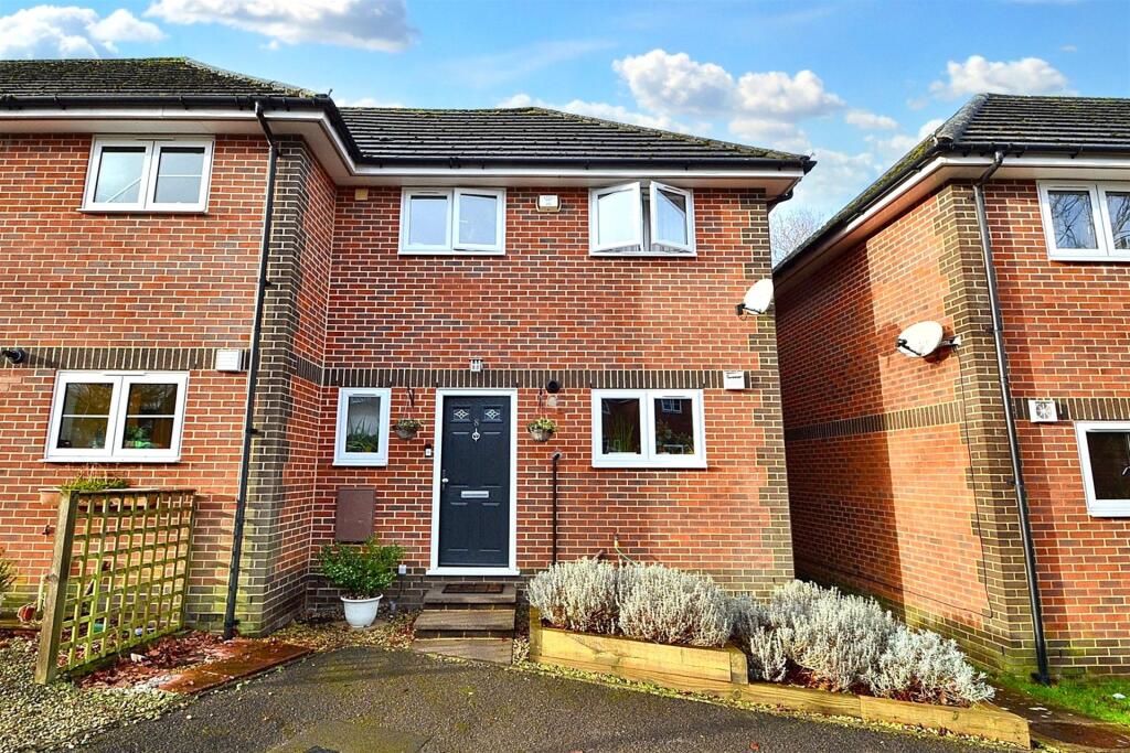 Main image of property: Colden Common