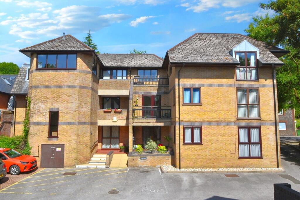 Main image of property: Winchester City Centre