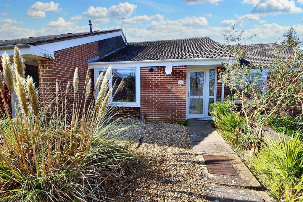 Main image of property: Badger Farm