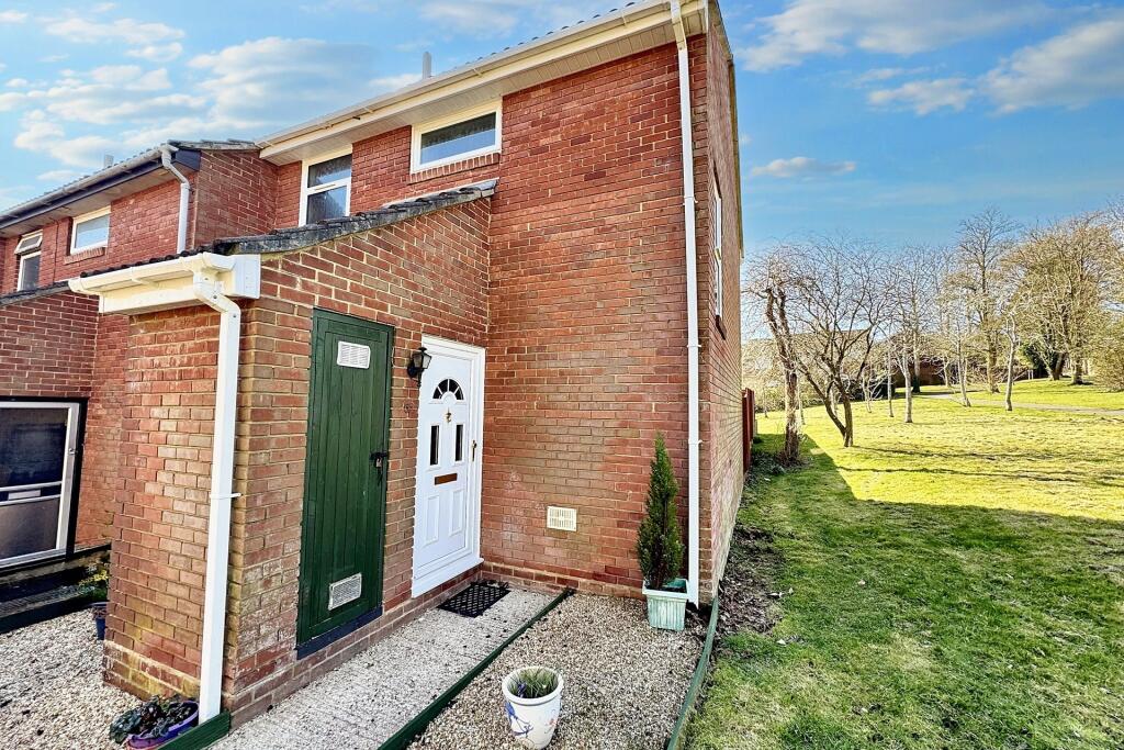 Main image of property: Badger Farm