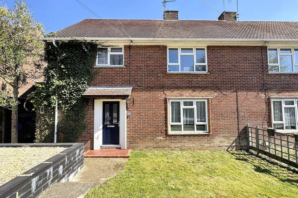Main image of property: Winchester