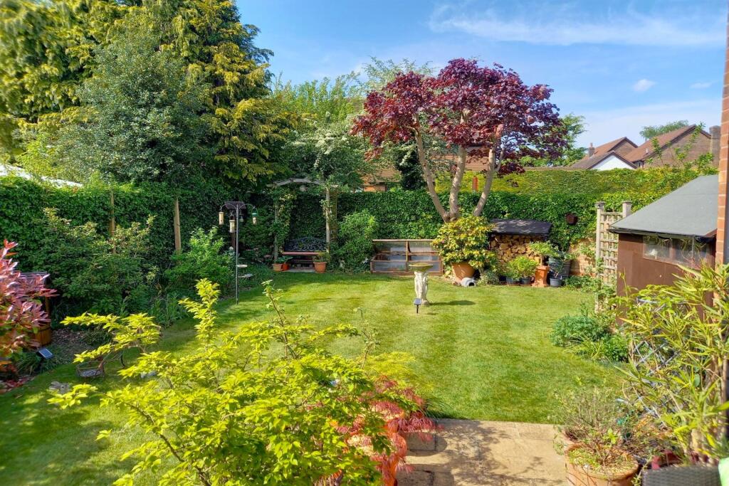 Main image of property: South Wonston