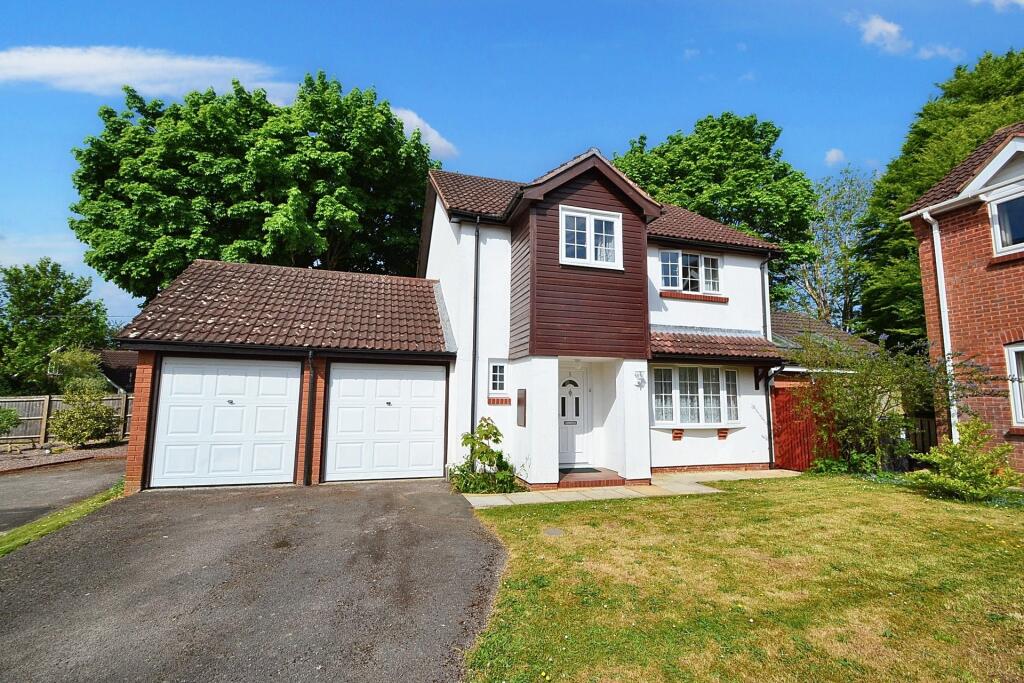 Main image of property: South Wonston