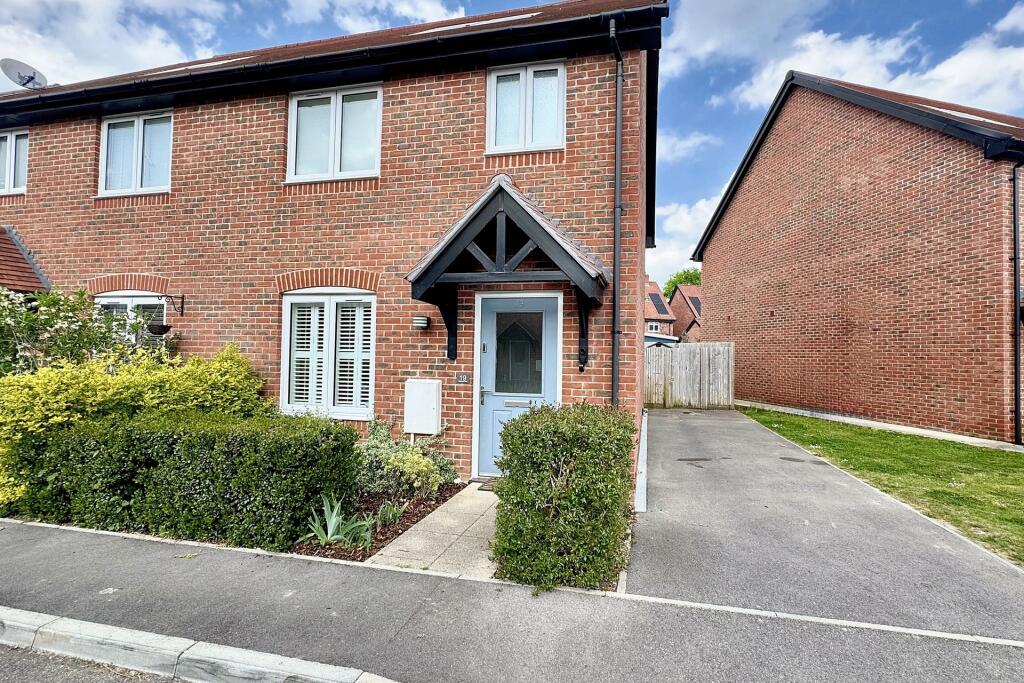 Main image of property: Colden Common