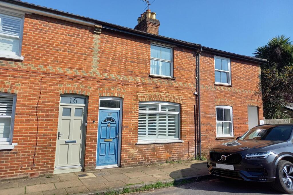 Main image of property: Hyde (Winchester)