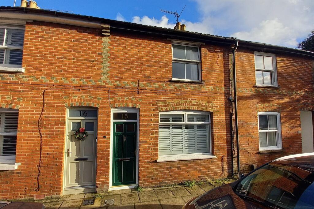 Main image of property: Hyde (Winchester)