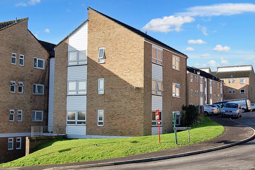 Main image of property: Stanmore