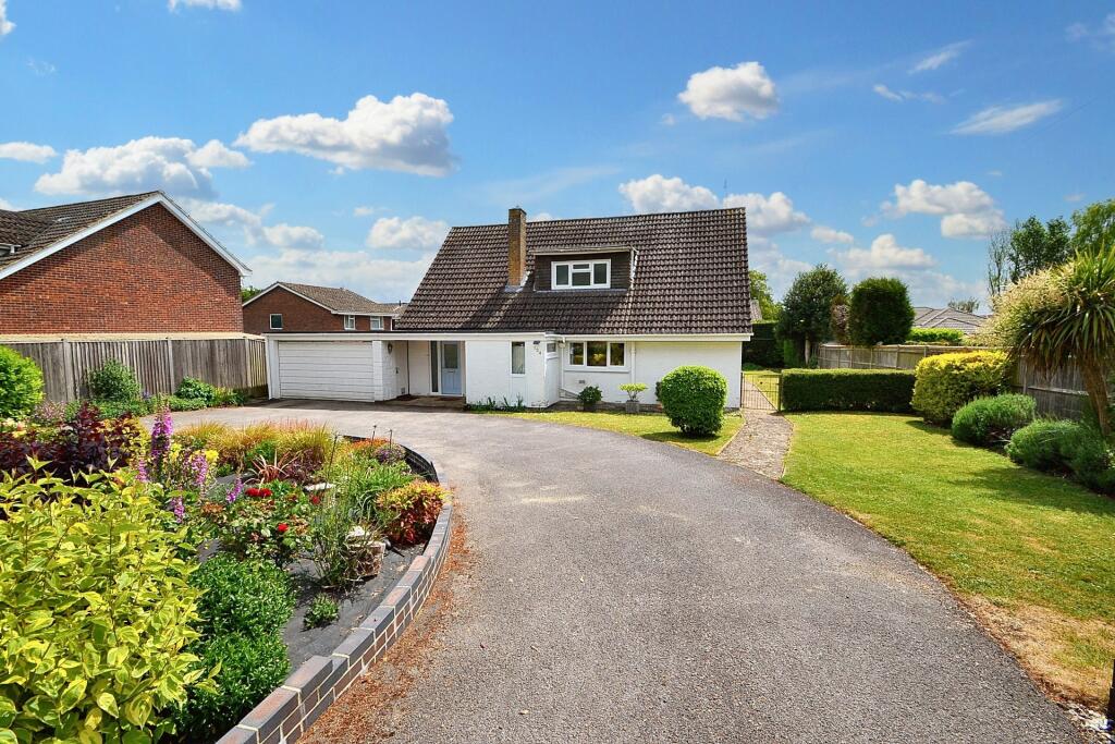 Main image of property: South Wonston