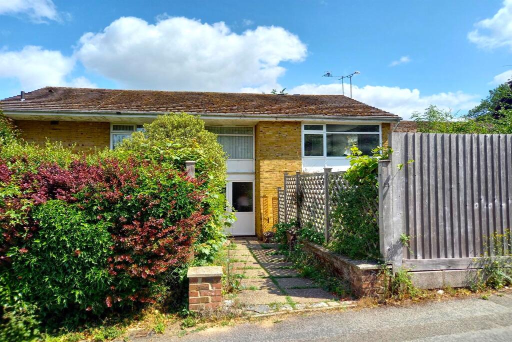 Main image of property: Winchester