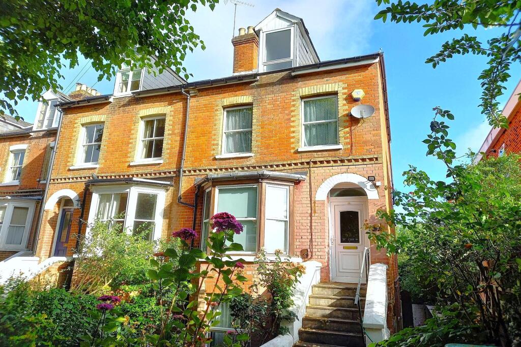 Main image of property: Fulflood