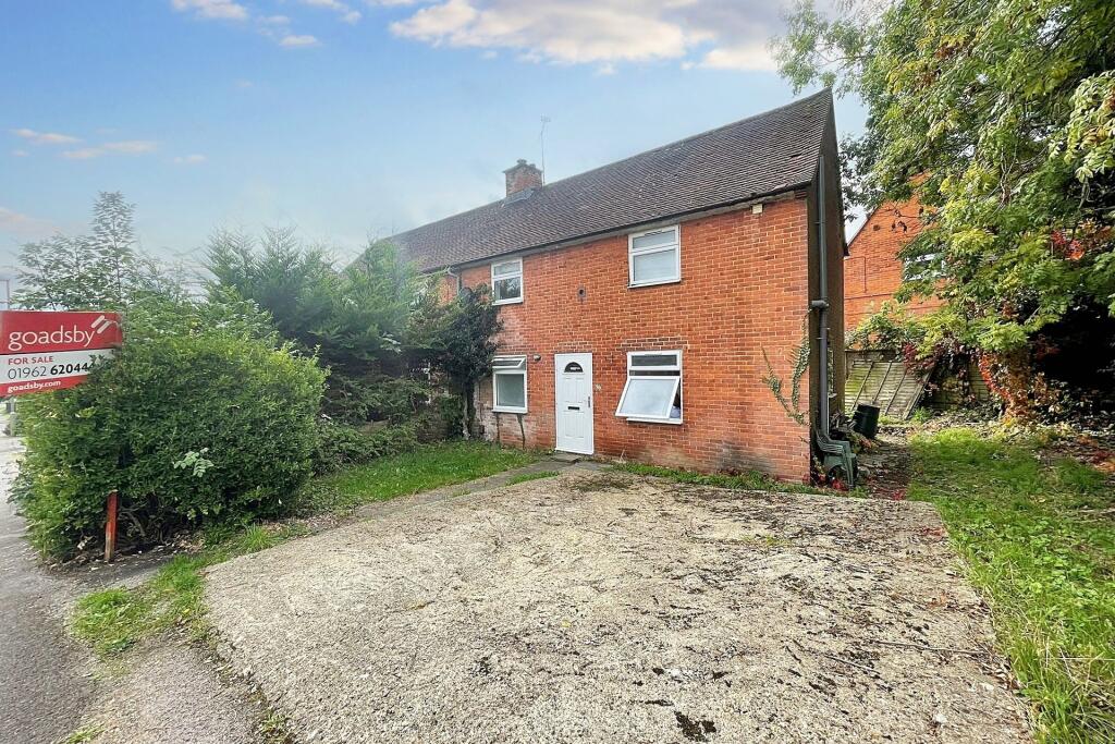 Main image of property: Stanmore