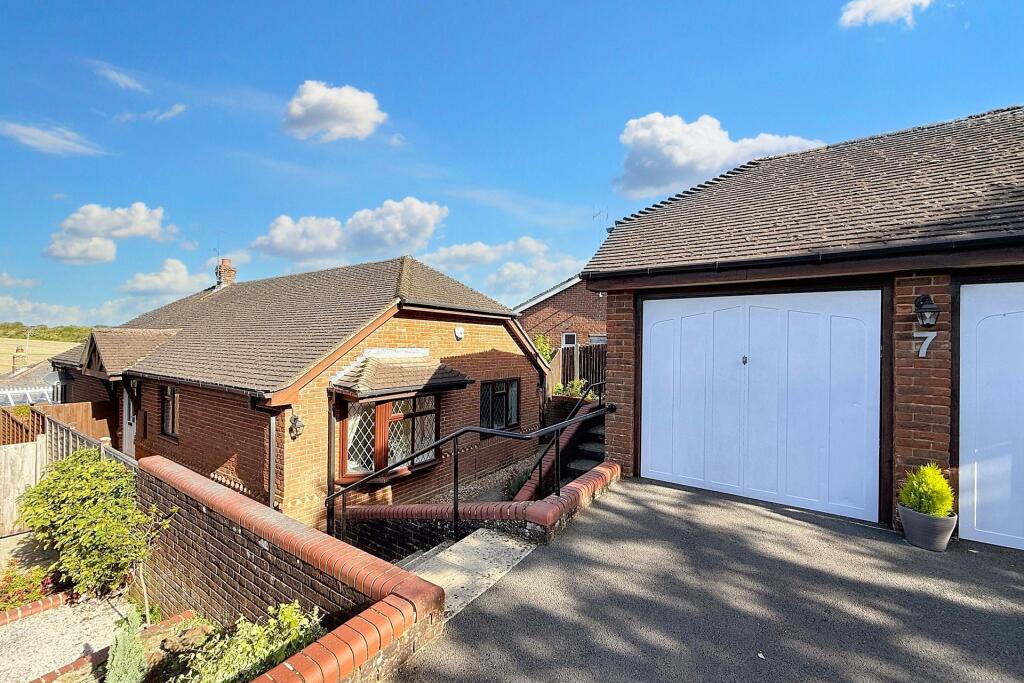 Main image of property: Kings Worthy